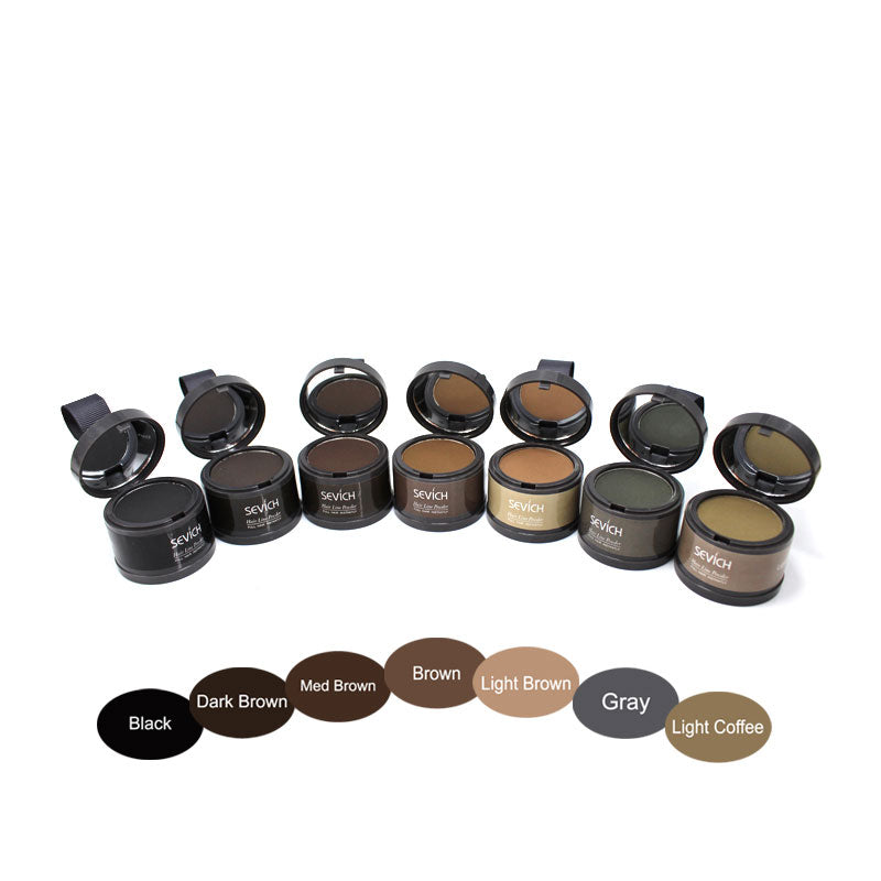 Hair Line Shadow Powder