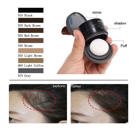 Hair Line Shadow Powder