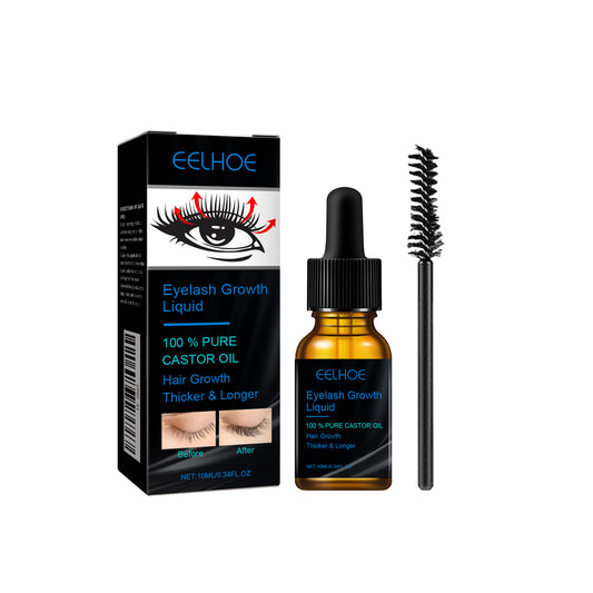 Castor Oil Mascara