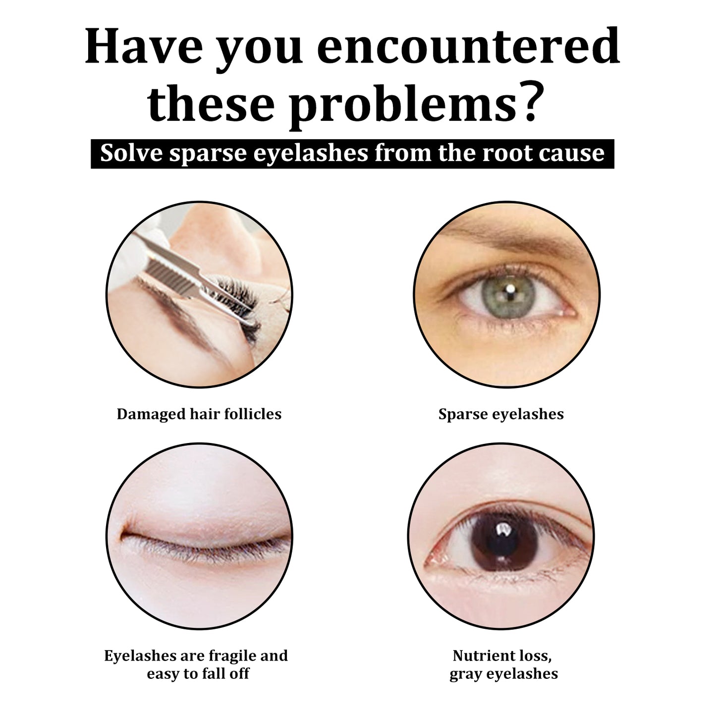 Castor Oil Mascara